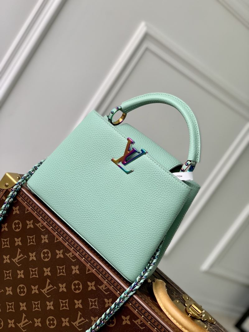 LV Top Handle Bags
